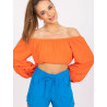 168018 Shorts Fresh Made