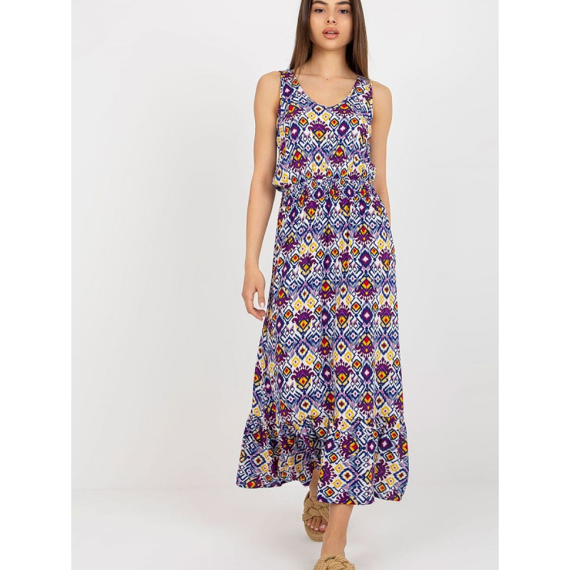 182440 Robe de jour Fresh Made
