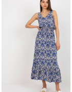 182441 Robe de jour Fresh Made