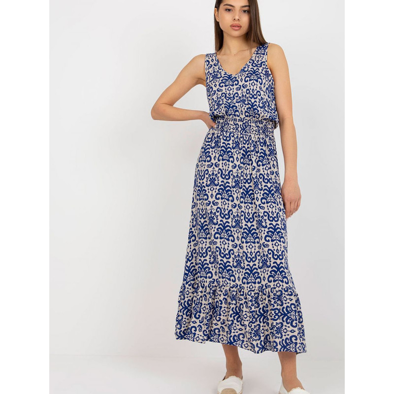 182441 Robe de jour Fresh Made