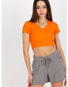 182443 Shorts Fresh Made