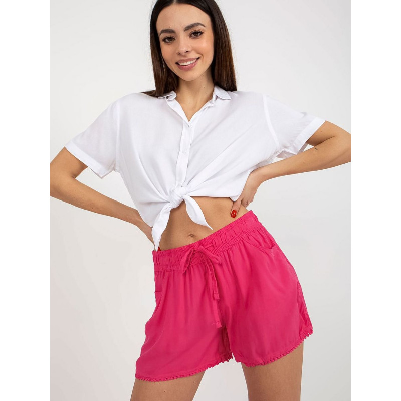 182444 Shorts Fresh Made