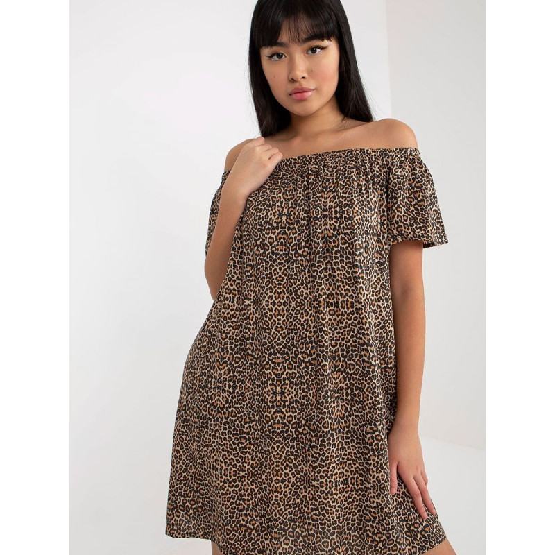 182463 Robe de jour Fresh Made