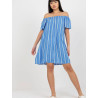 182464 Robe de jour Fresh Made