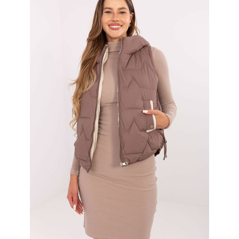 220655 Gilet MBM