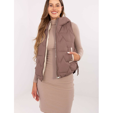 220655 Gilet MBM