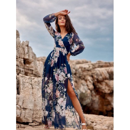 178180 Robe de jour Roco Fashion