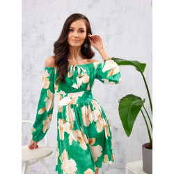 176902 Robe de jour Roco Fashion