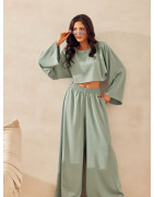 214542 Chemisier Roco Fashion