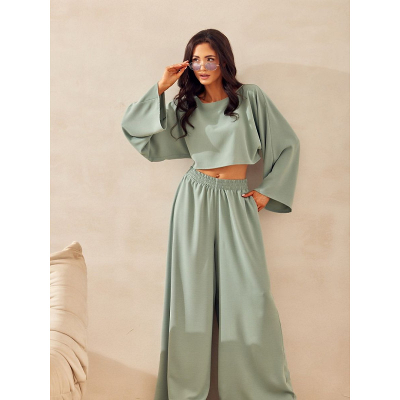 214542 Chemisier Roco Fashion