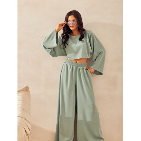 214542 Chemisier Roco Fashion