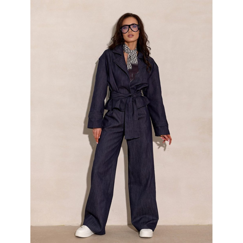 224017 Veste Roco Fashion