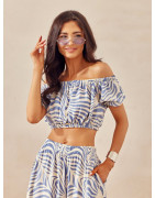 214546 Chemisier Roco Fashion