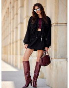 200467 Veste Roco Fashion