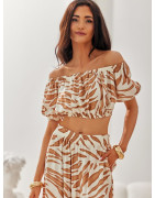 214549 Chemisier Roco Fashion