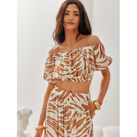 214549 Chemisier Roco Fashion