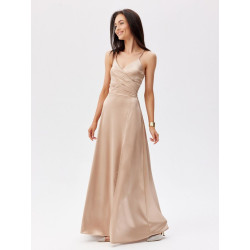 210982 Robe longue Roco Fashion