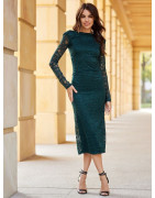 201256 Robe de soirée Roco Fashion