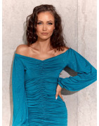 186667 Robe courte Roco Fashion