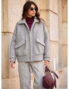 201262 Veste Roco Fashion