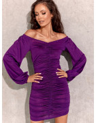 186670 Robe courte Roco Fashion