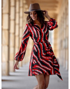 199484 Robe de jour Roco Fashion