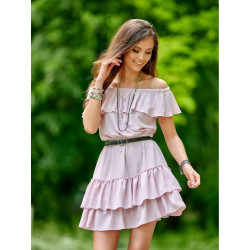 182591 Robe de jour Roco Fashion