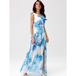 195906 Robe de jour Roco Fashion