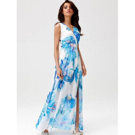 195906 Robe de jour Roco Fashion