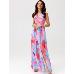 195907 Robe de jour Roco Fashion