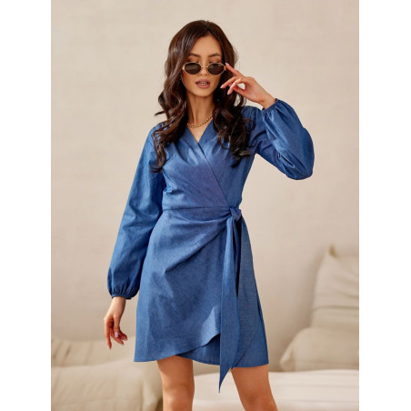 208488 Robe de jour Roco Fashion