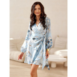 208489 Robe de jour Roco Fashion
