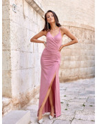 203377 Robe longue Roco Fashion