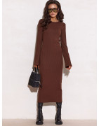 222072 Robe de jour Roco Fashion