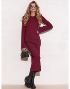 222073 Robe de jour Roco Fashion