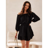 213628 Robe de jour Roco Fashion