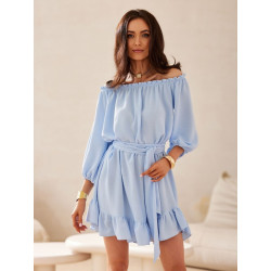 213629 Robe de jour Roco Fashion