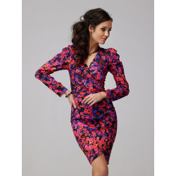 184459 Robe de jour Roco Fashion