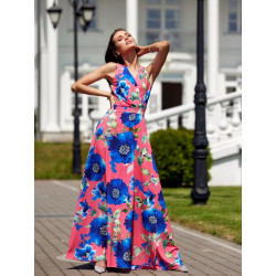 181650 Robe de jour Roco Fashion