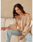 209565 Chemisier Roco Fashion