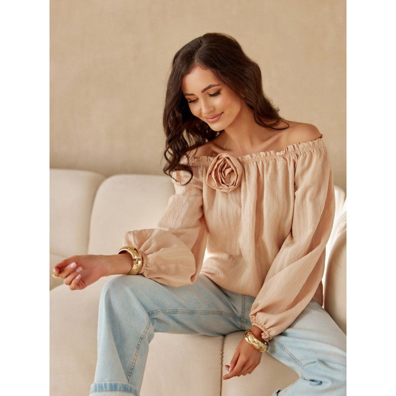 209565 Chemisier Roco Fashion