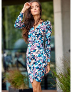 172978 Robe de jour Roco Fashion