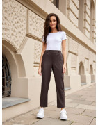 185525 Pantalon femme Roco Fashion