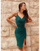 183741 Robe de soirée Roco Fashion