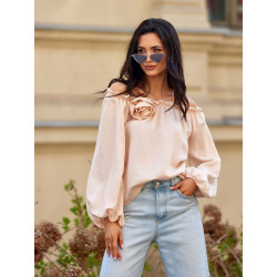 212416 Chemisier Roco Fashion