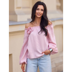 212417 Chemisier Roco Fashion