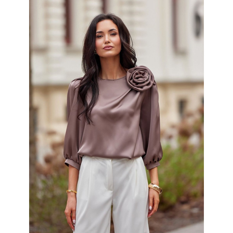 211906 Chemisier Roco Fashion