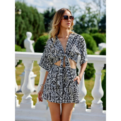 198341 Chemisier Roco Fashion