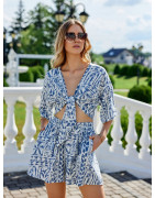 198342 Chemisier Roco Fashion