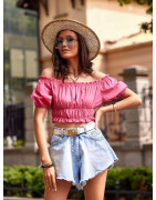 183754 Chemisier Roco Fashion